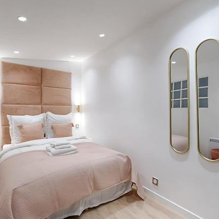 Coeur Du Marais Arts&Metiers Magnifique Appartement Paris Eksteriør billede