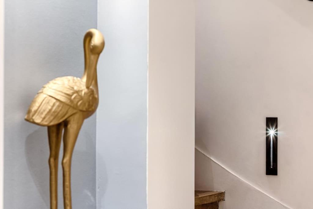 Coeur Du Marais Arts&Metiers Magnifique Appartement Paris Eksteriør billede